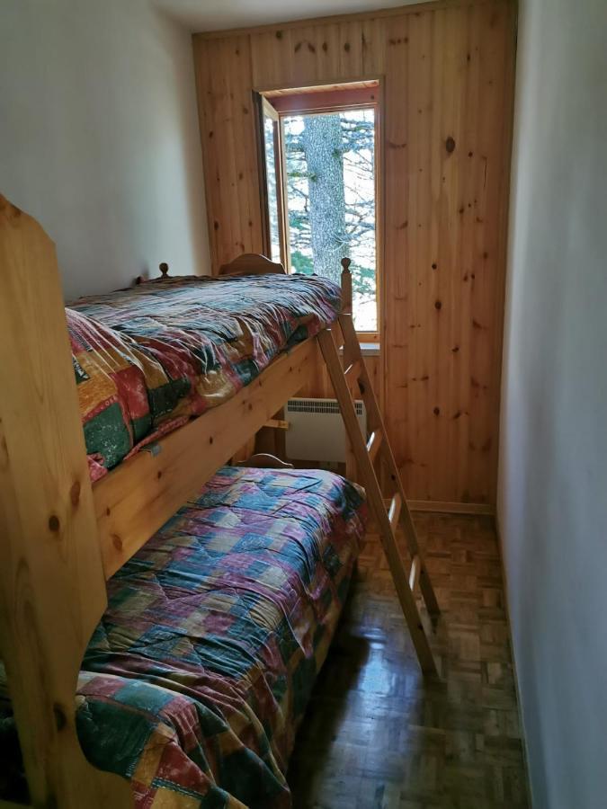 Ferienwohnung La Casa Di Fantalegno Camigliatello Silano Exterior foto