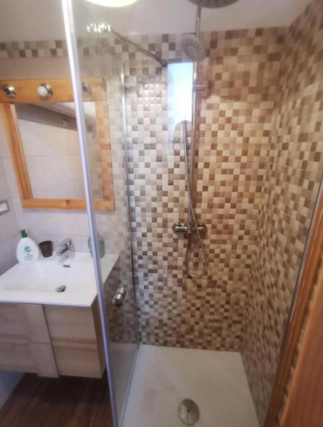 Ferienwohnung La Casa Di Fantalegno Camigliatello Silano Exterior foto